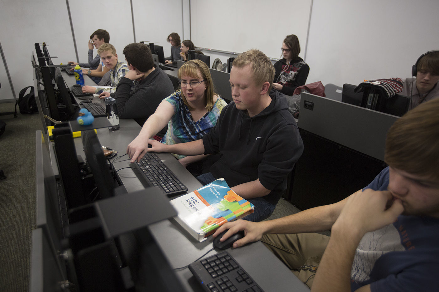 Gordon initiative calls for remaking of Wyoming's education system